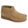  WALLABEE EVO BOOT Sand