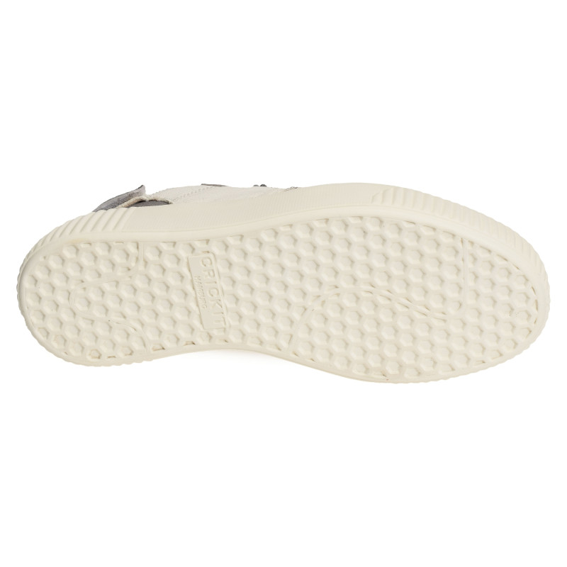 PARIA Blanc Gris, Slip-On Crickit