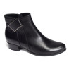 STEFANY 388 Noir, Bottines Regarde le Ciel