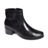 JOLENE 27 Noir, Bottines Regarde le Ciel