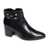 TAYLOR 39 Noir, Bottines Regarde le Ciel