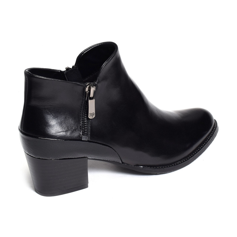 EGLE 01 Noir, Bottines Regarde le Ciel