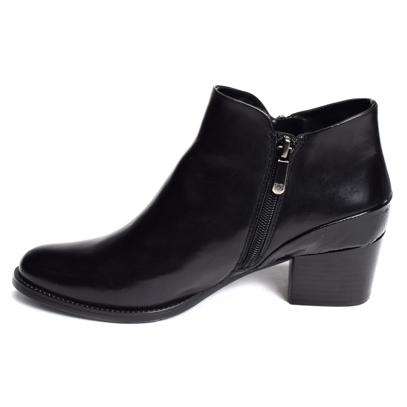 EGLE 01 Noir, Bottines Regarde le Ciel