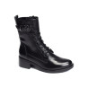 EMILY 41 Noir, Bottines & Boots Regarde le Ciel