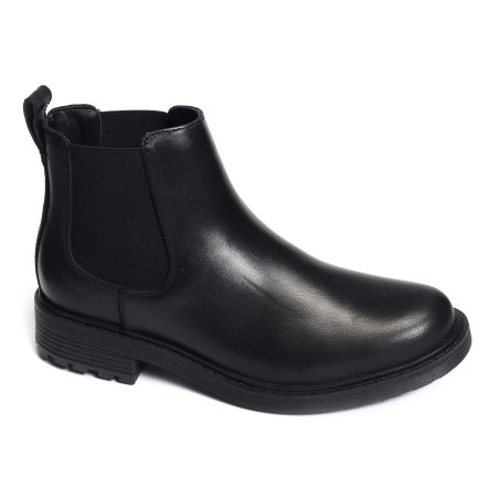 ORINOCO2 LANE Noir, Chelsea boots Clarks