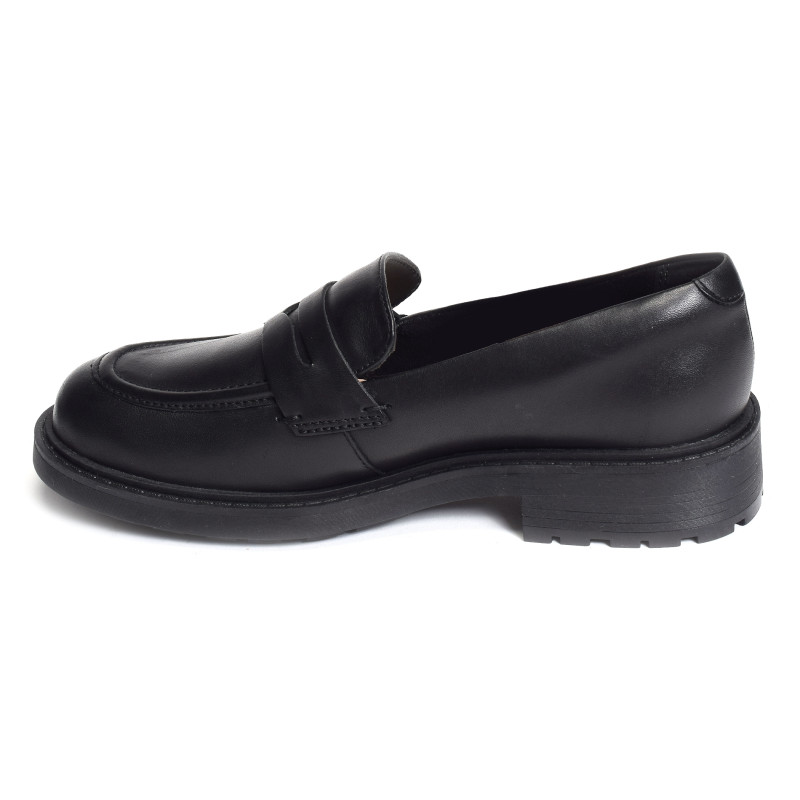 ORINOCO2 PENNY Noir, Mocassins Clarks