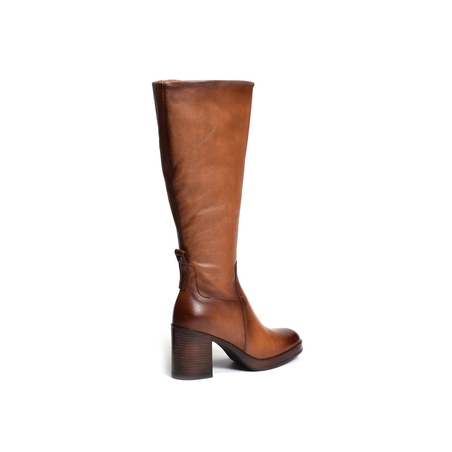 P96321 Camel, Bottes MJUS