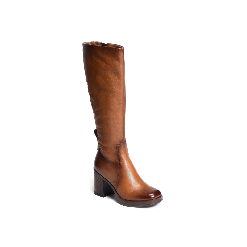 P96321 Camel, Bottes MJUS