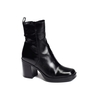 P96212 Noir, Bottines MJUS