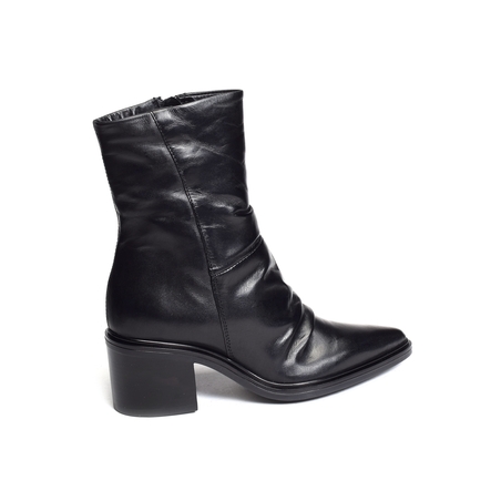 L39206 Noir, Bottines MJUS