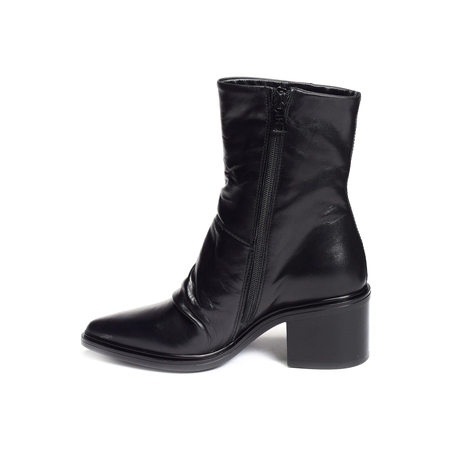 L39206 Noir, Bottines MJUS