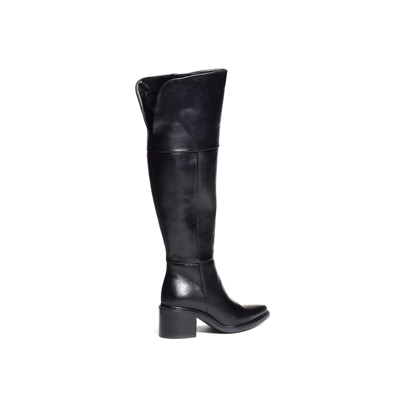 L39304 Noir, Cuissardes MJUS