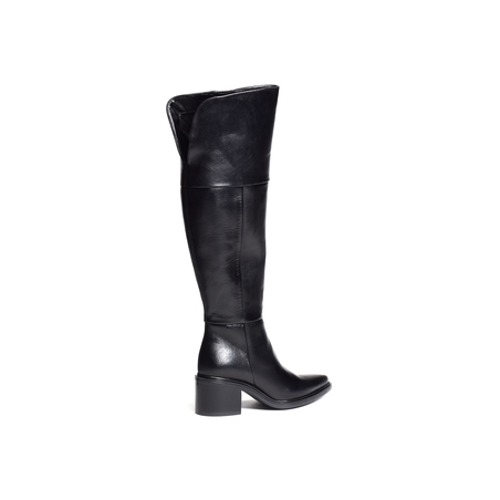 L39304 Noir, Cuissardes MJUS