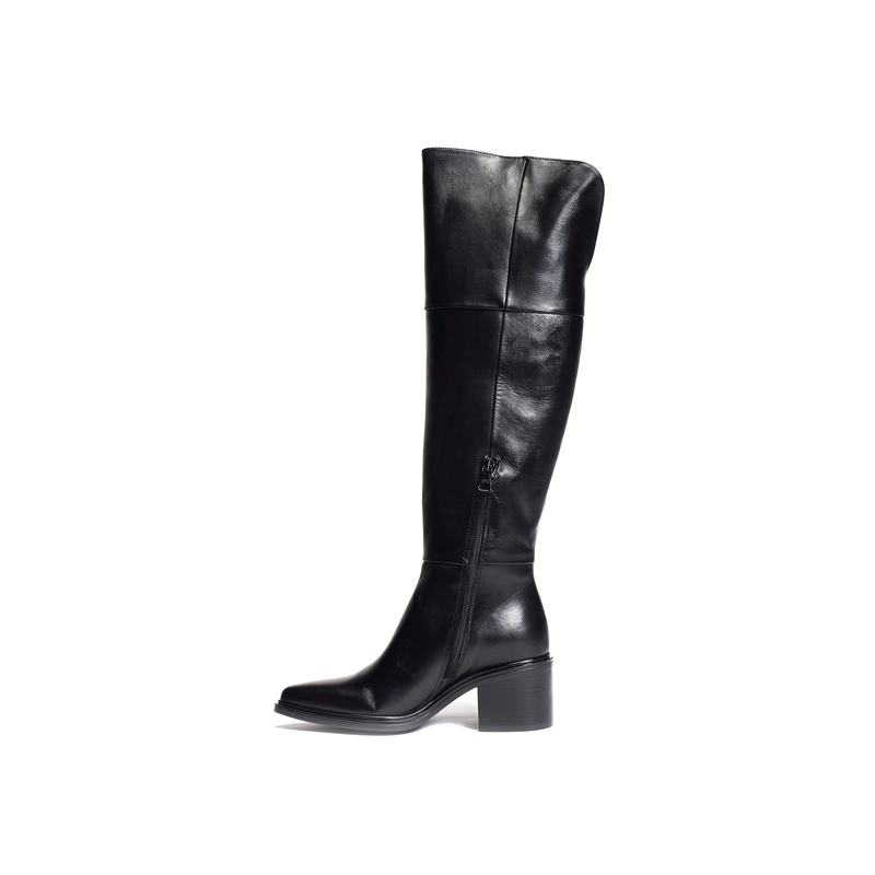 L39304 Noir, Cuissardes MJUS