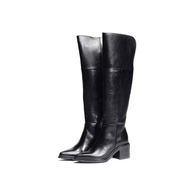 L39304 Noir, Cuissardes MJUS