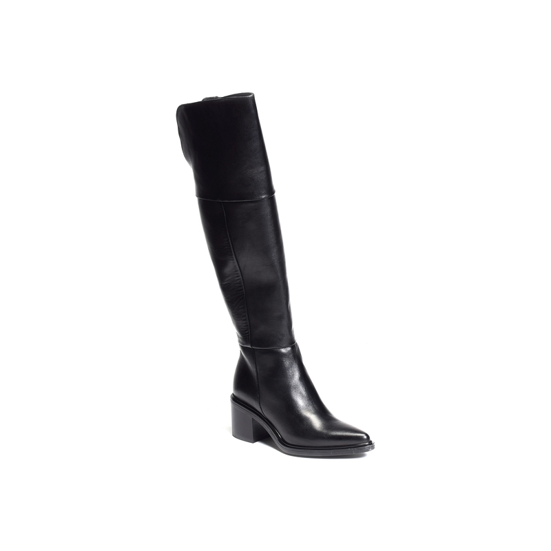 L39304 Noir, Cuissardes MJUS