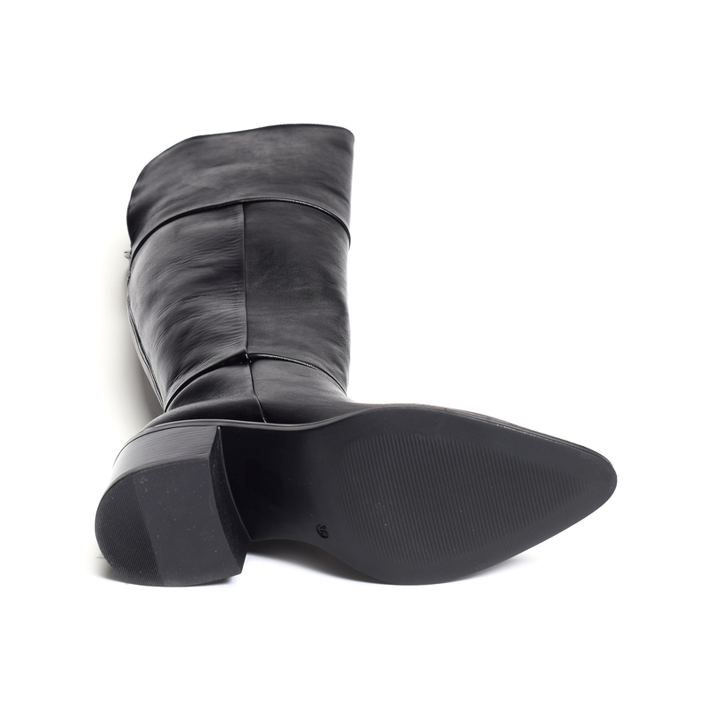 L39304 Noir, Cuissardes MJUS