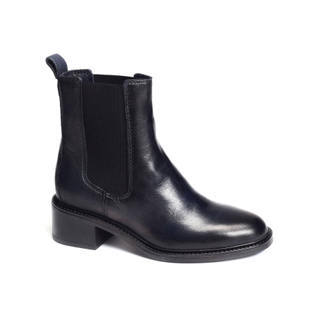 L41201 Marine, Chelsea boots MJUS