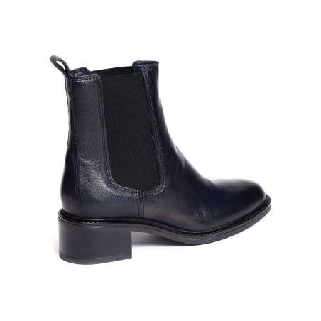 L41201 Marine, Chelsea boots MJUS