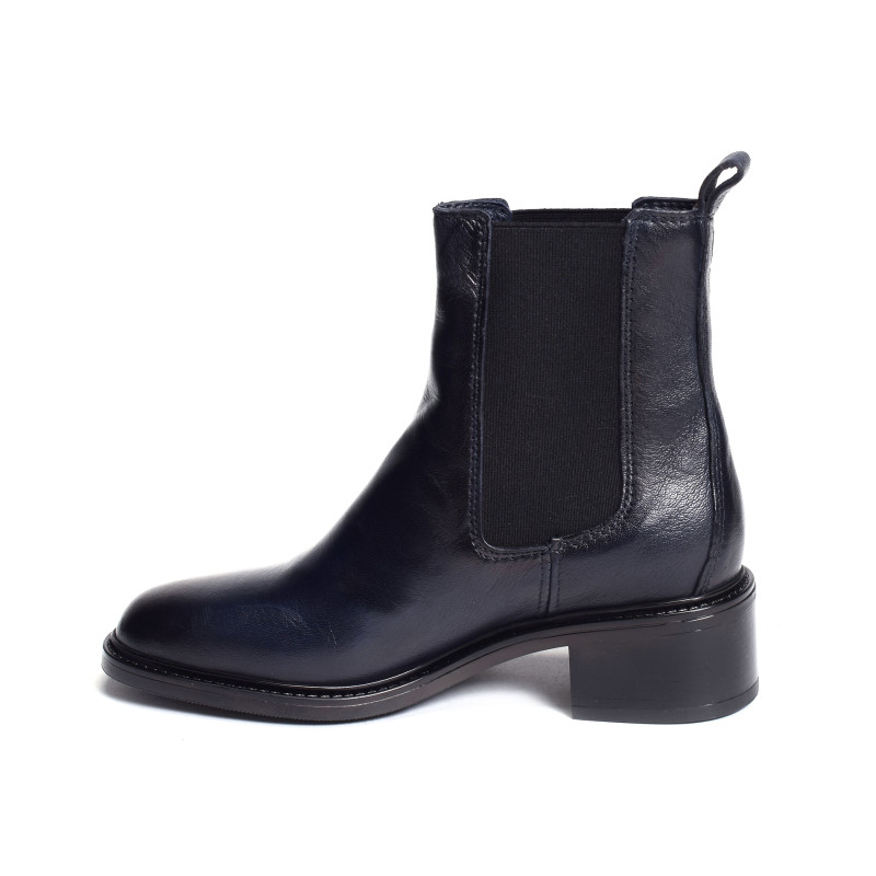 L41201 Marine, Chelsea boots MJUS