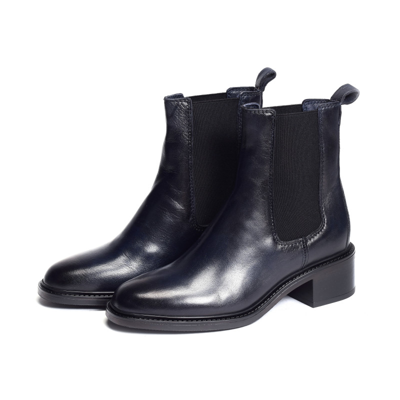 L41201 Marine, Chelsea boots MJUS