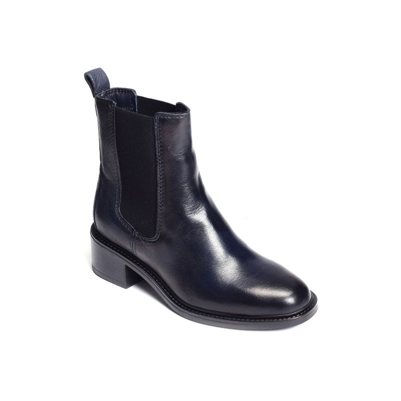 L41201 Marine, Chelsea boots MJUS