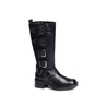 CASSANDRA Noir, Bottes Goodstep