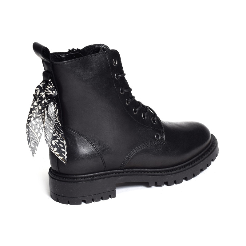 BEIJA Noir, Boots Goodstep