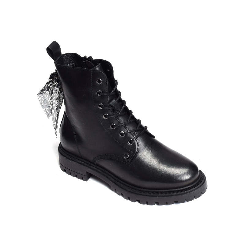 BEIJA Noir, Boots Goodstep