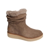 Y0070 Taupe, Boots Rieker