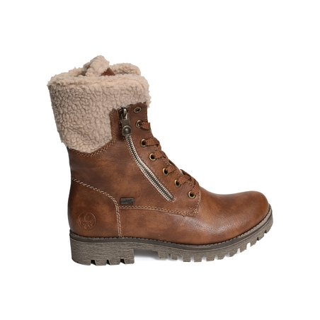 78522 Camel, Boots Rieker