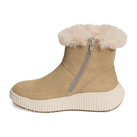 W1772 Beige, Boots Rieker