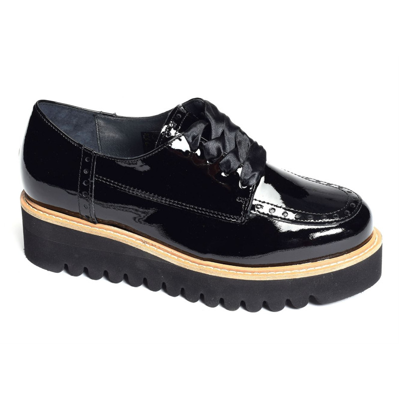 8064 Verni Noir, Derbies Myma