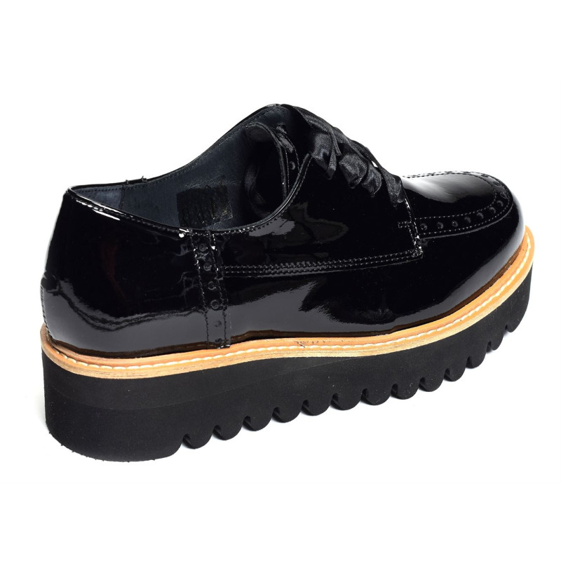 8064 Verni Noir, Derbies Myma