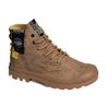 PAMPA SURPLUS Caramel, Boots Palladium