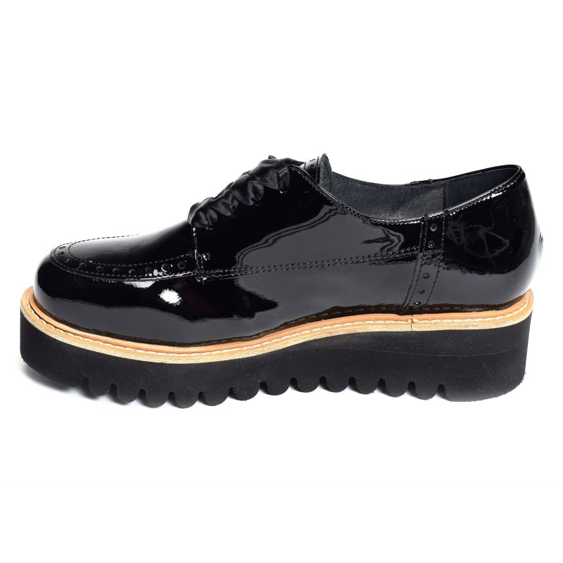 8064 Verni Noir, Derbies Myma