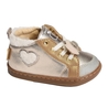 BOUBA NEW HEART Bronze, Chaussures à Lacets Shoopom