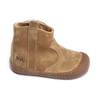 JOW Beige, Bottines Bopy