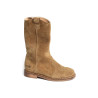 SCOWBOY Beige, Santiags  Bopy