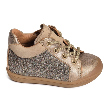 NORA Or, Chaussures à Lacets Bellamy