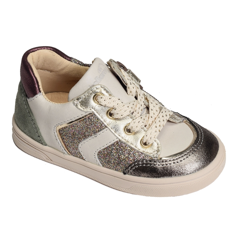 COPI Bronze, Chaussures à Lacets Bellamy