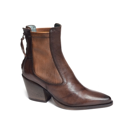 24283 Marron, Bottines Little ... La Suite