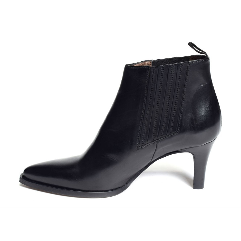 RAMOUS Noir, Bottines Muratti