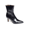 RIVERENERT Noir, Bottines Muratti