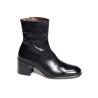 ROMBLY Noir, Bottines Muratti