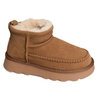 K41214 Camel, Boots Kelara