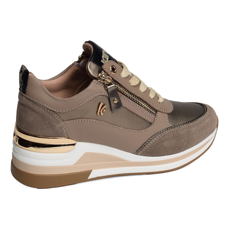 SKY 9811 Taupe, Baskets running Keys