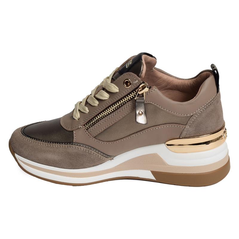 SKY 9811 Taupe, Baskets running Keys