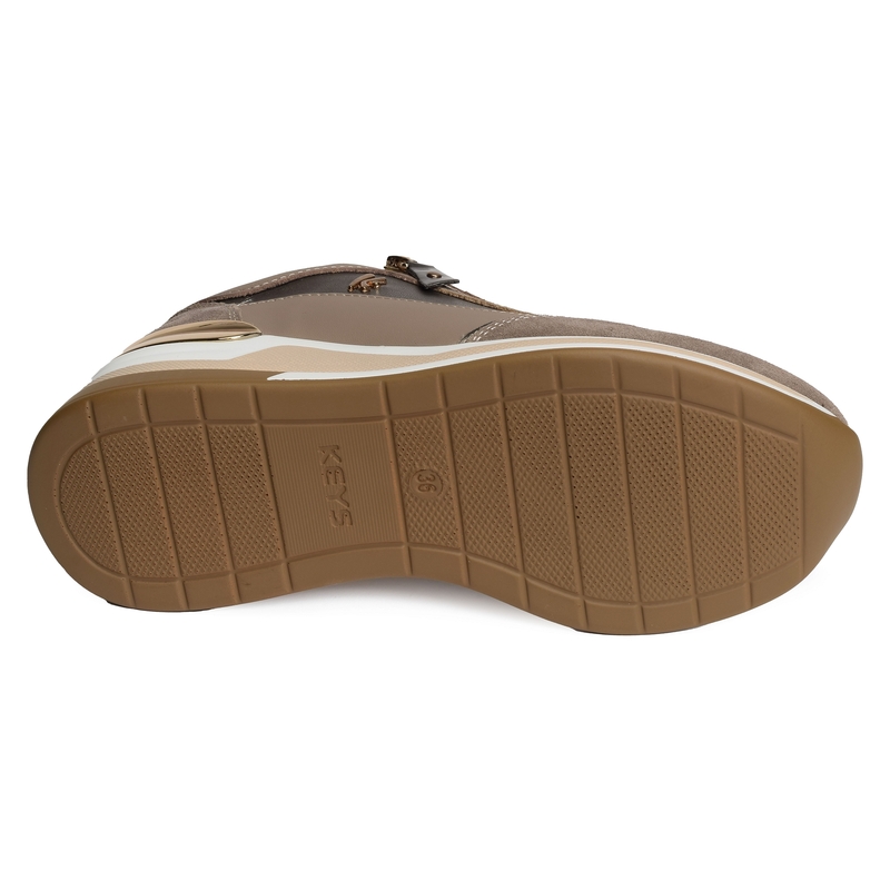 SKY 9811 Taupe, Baskets running Keys