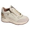 ROSY 9823 Beige, Baskets running Keys